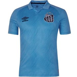 Camisa Masculina Umbro Santos FC Edição Especial 2025 (Versão Torcedor) nº 10 com Nome