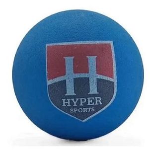 Bola de Frescobol Hyper Sports 1 Unidade - Azul
