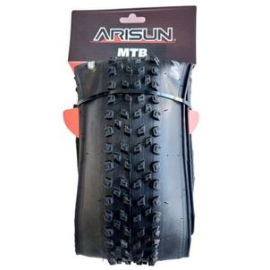Pneu aro 29 x 2.35 bike mtb Arisun Mount Bona kevlar 60 tpi