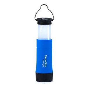 Lanterna Lampiao Naturehike Tent Lamp - Azul