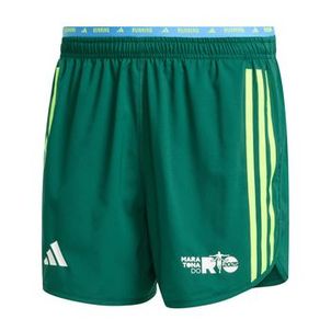 Short de Corrida Masculino Maratona Rio Adidas