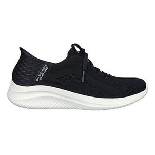 Tênis Skechers Ultra Flex 3.0 Brilliant Path Feminino - Preto