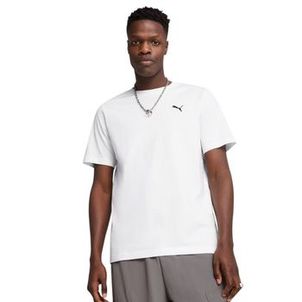 Camiseta Puma Essentials Small Logo Masculina