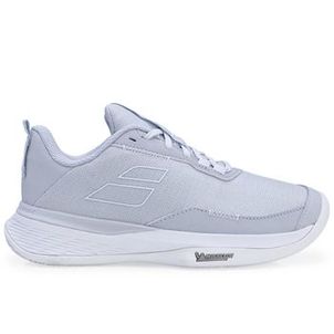 Tênis Babolat SFX Evo - Clay Saibro - Lilás e Branco