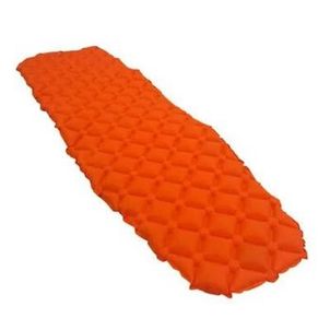 Isolante Inflavel Ultralight Azteq Orok - Laranja
