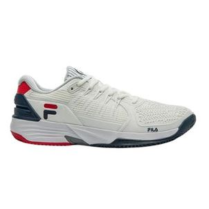 Tênis Fila Float Verve Masculino - Branco/Marinho