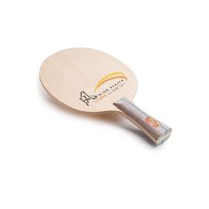 Raquete de Tênis de Mesa DHS SR-A - Clássica