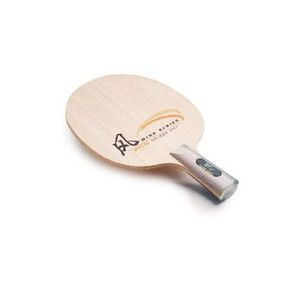 Raquete de Tênis de Mesa DHS Wind W1130 - Caneta Chinesa