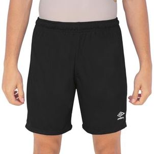 Calção Umbro Legacy Preto