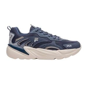 Tenis Fila Street Fit 2 Masculino Azul Marinho