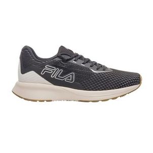 Tenis Fila Ride 2 Masculino Preto/Bege