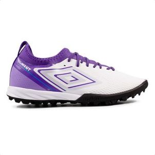 Chuteira Society Umbro Adamant Top Speed Club Masculina