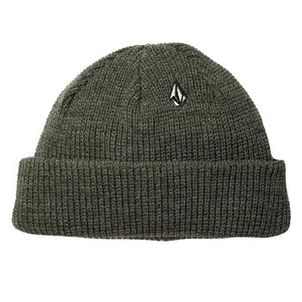 Gorro Volcom Classic Stone WT25 Mescla Cinza Chumbo