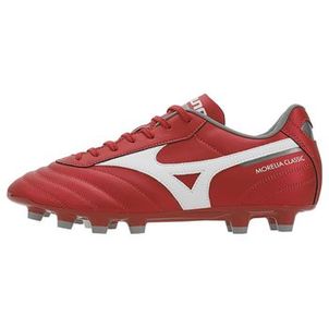 Chuteira de Campo  Mizuno Morelia Classic MD Masculina