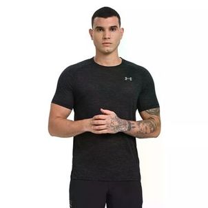 Camiseta Masculino Dry Fit Under Armour Treino Confortável