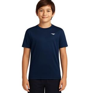 Camiseta Esportiva Juvenil X 604 - Penalty