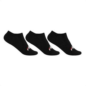 Kit Meia Fila Tripack Lisa Cano Curto