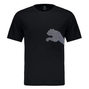 Camiseta Puma Tad Big Logo Masculina