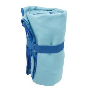 Toalha Convoy Microfibra Alta Absorção