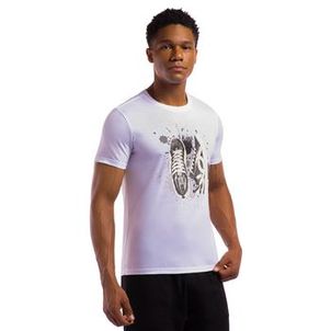 Camiseta Olympikus Comfy Splash