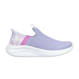 Tênis Skechers Slip Ins Ultra Flex 3.0 Feminino - Lilás