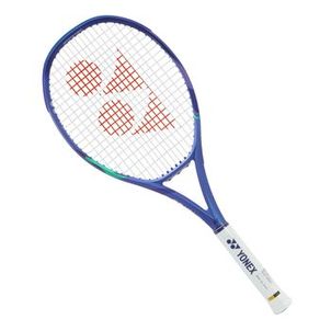 Raquete de Tênis Yonex EZONE 100L 2025 - Azul