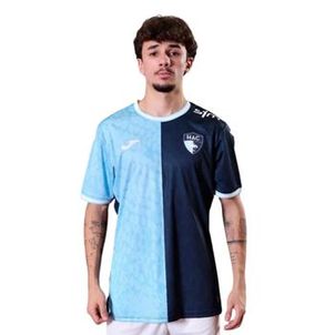Camisa Le Havre I 24/25 Joma Masculina - Azul