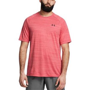 Camiseta Under Armour Tiger Tech 2.0 Masculina - Vermelha