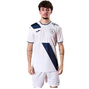 Camisa Le Havre II 24/25 Joma Masculina - Branca