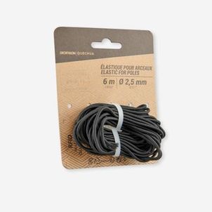 Elástico para varetas 6m Quechua