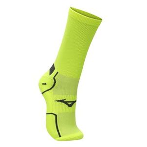 Meia Mizuno Performance Cano Alto Tam. 39-44