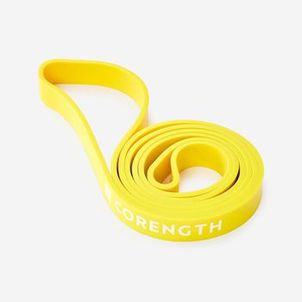 Super Band 25Kg Elástico Para Exercício Funcional E Alongamento - Corength