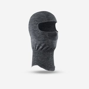 Balaclava Interior de Ski Snowboard Adulto Preto