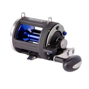 Carretilha de Pesca Caperlan