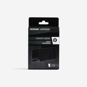 Overgrip de Tennis Tacky (Pack x12) Artengo