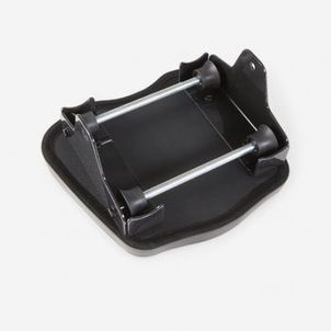 Assento para máquina de remo.