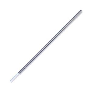 Haste de Alumínio para Vareta - Ø 9,5 mm x 32,5 cm - Tenda MT500 Cinza-claro