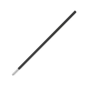 Haste de Alumínio para Vareta - Ø 9,5 mm x 32,5 cm - Tenda MT900