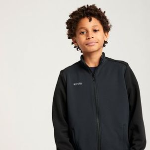 Casaco Infantil de Futebol Essential Kipsta