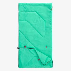 Saco de Dormir Infantil de Campismo MH100 20°C