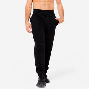 Calça masculina de Treino em Algodão