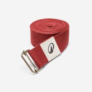 Cinto de Yoga para Alongamento Kimjaly