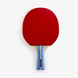 Raquete Infantil de Ping Pong TTR 100  3* Kuikma