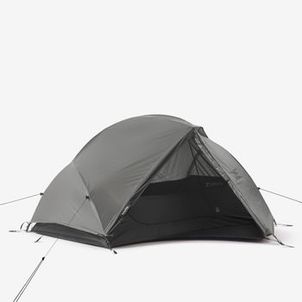 Barraca de Trekking Trek900 para 2 pessoas Forclaz