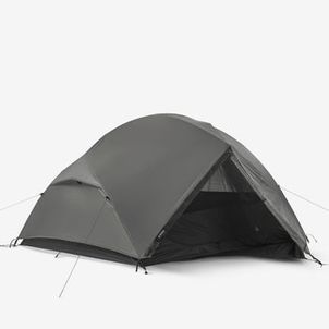 Barraca Abóbada de Trekking para 3 pessoas MT900 Forclaz