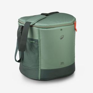 Bolsa Termica de Trilha Geleira Maleavel 30L Quechua