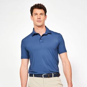Polo Masculina de Golf WW900