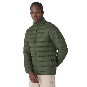 Jaqueta Fila Touch Masculina - Verde