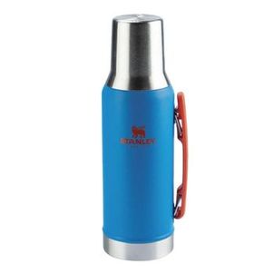Garrafa Térmica Stanley Matte System 1.2L
