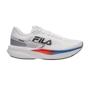 Tenis Fila Racer Fastpace Masculino Branco